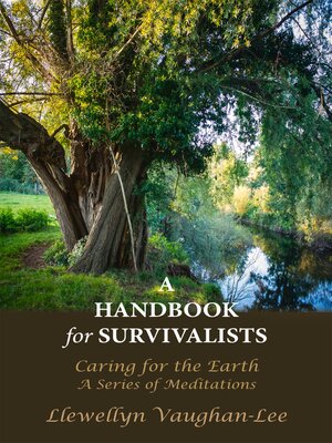 cover image of A Handbook for Survivalists